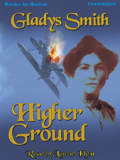 Title details for Higher Ground by Glady Smith - Available